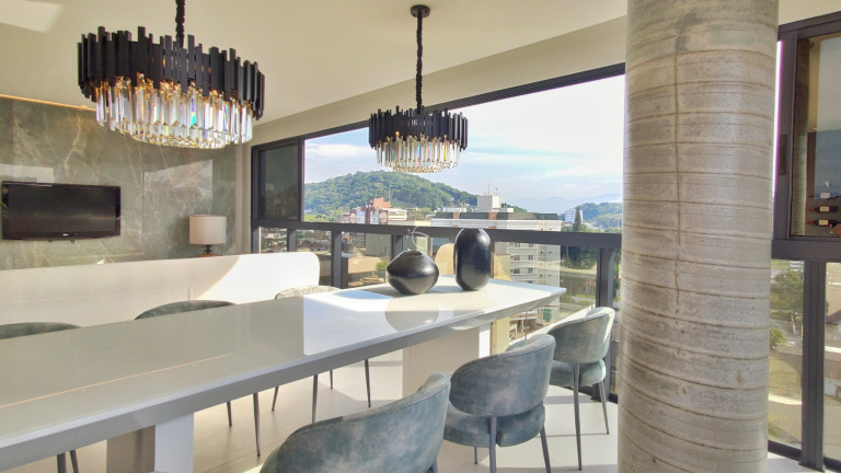 Imagem Apartamento com 3 Quartos à Venda, 113 m² em América - Joinville Imagem Apartamento com 3 Quartos à Venda, 113 m² em América - Joinville