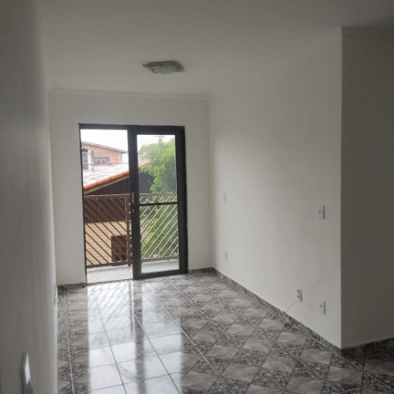 Imagem Apartamento com 3 Quartos à Venda, 48 m² em Centro - Suzano