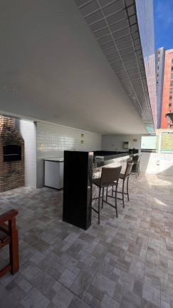 Imagem Apartamento com 3 Quartos à Venda, 135 m² em Manaíra - João Pessoa