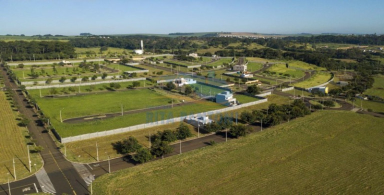 Imagem Terreno à Venda, 263 m² em Bonfim Paulista - Ribeirão Preto
