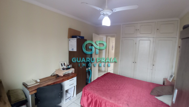 Imagem Apartamento com 2 Quartos à Venda, 68 m² em Jardim Dos Pássaros - Guarujá