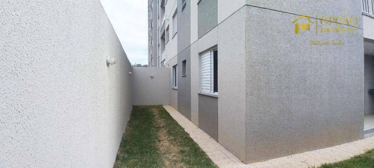 Imagem Apartamento com 2 Quartos à Venda, 48 m² em Jardim Rancho Grande - Itu Imagem Apartamento com 2 Quartos à Venda, 48 m² em Jardim Rancho Grande - Itu
