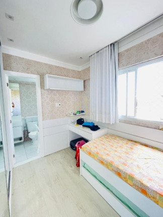 Imagem Imóvel com 3 Quartos à Venda, 143 m² em Horto Bela Vista - Salvador