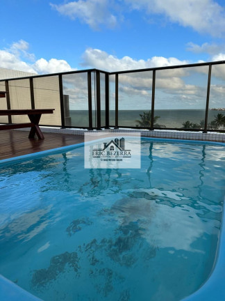 Cobertura com 3 Quartos à Venda, 140 m² em Intermares - Cabedelo