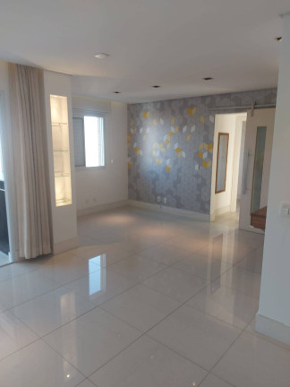 Imagem Apartamento com 3 Quartos à Venda, 90 m² em Vila Vera - São Paulo