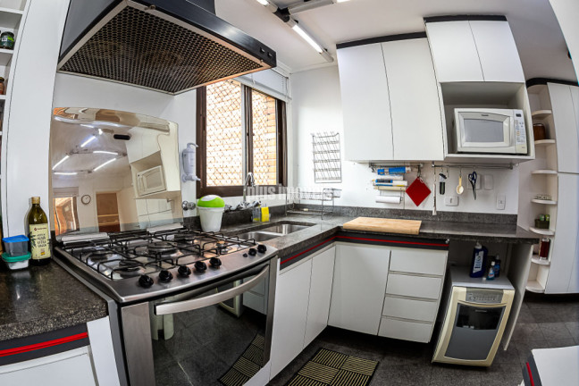 Imagem Apartamento com 3 Quartos à Venda, 235 m² em Morumbi - São Paulo Imagem Apartamento com 3 Quartos à Venda, 235 m² em Morumbi - São Paulo