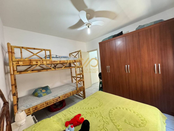 Imagem Apartamento com 1 Quarto à Venda, 60 m² em Canto Do Forte - Praia Grande