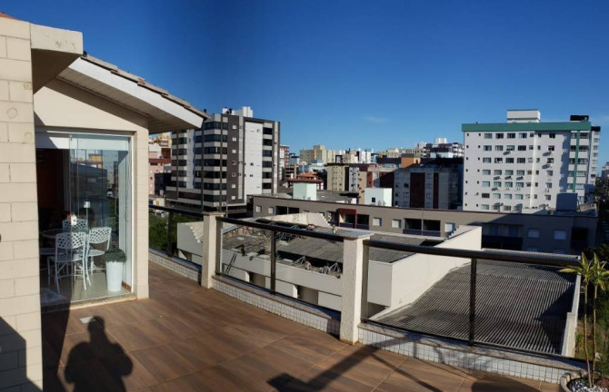 Apartamento com 4 Quartos à Venda, 155 m² em Centro - Capão Da Canoa