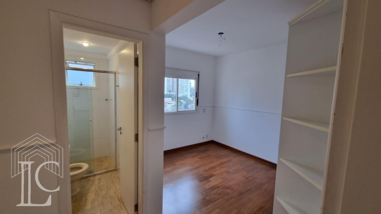 Imagem Apartamento com 3 Quartos à Venda, 198 m² em Brooklin - São Paulo