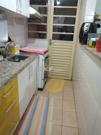 Imagem Casa com 2 Quartos à Venda, 123 m² em Jardim Zara - Ribeirão Preto