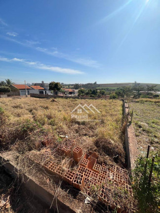 Imagem Terreno à Venda, 200 m² em Jardim Santa Cecilia - Bonfim Paulista - Ribeirão Preto Imagem Terreno à Venda, 200 m² em Jardim Santa Cecilia - Bonfim Paulista - Ribeirão Preto
