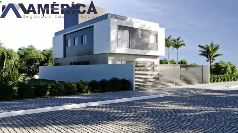 Imagem Imóvel com 2 Quartos à Venda, 43 m² em Mangabeira - João Pessoa