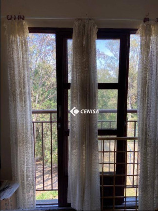 Imagem Apartamento com 2 Quartos à Venda, 49 m² em Jardim Morumbi - Indaiatuba
