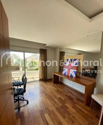 Imagem Casa de Condomínio com 4 Quartos à Venda, 510 m² em Alphaville Dom Pedro - Campinas Imagem Casa de Condomínio com 4 Quartos à Venda, 510 m² em Alphaville Dom Pedro - Campinas