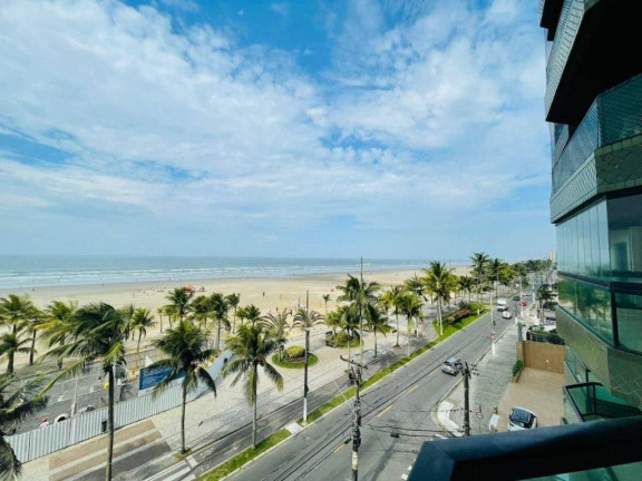Imagem Apartamento com 3 Quartos à Venda, 137 m² em Aviação - Praia Grande
