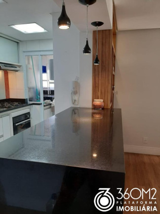 Imagem Apartamento com 3 Quartos à Venda, 82 m² em Campestre - Santo André