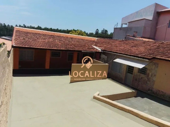 Imagem Casa com 2 Quartos à Venda, 200 m² em Jardim São Judas Tadeu - São José Dos Campos Imagem Casa com 2 Quartos à Venda, 200 m² em Jardim São Judas Tadeu - São José Dos Campos