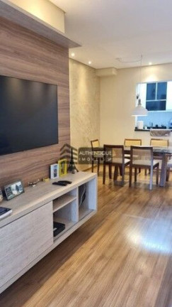 Imagem Apartamento com 3 Quartos à Venda, 88 m² em Ipiranga - São Paulo Imagem Apartamento com 3 Quartos à Venda, 88 m² em Ipiranga - São Paulo
