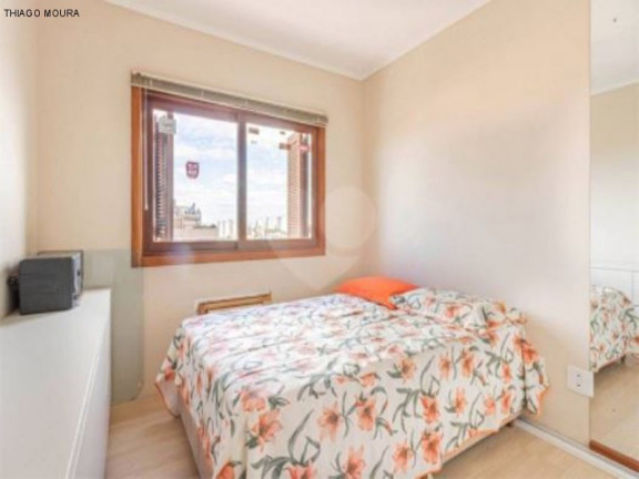 Imagem Imóvel com 3 Quartos à Venda, 152 m² em Jardim Planalto - Porto Alegre Imagem Imóvel com 3 Quartos à Venda, 152 m² em Jardim Planalto - Porto Alegre