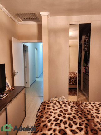 Imagem Casa de Condomínio com 4 Quartos à Venda, 200 m² em Condominio Terras De Genova - Jundiaí Imagem Casa de Condomínio com 4 Quartos à Venda, 200 m² em Condominio Terras De Genova - Jundiaí