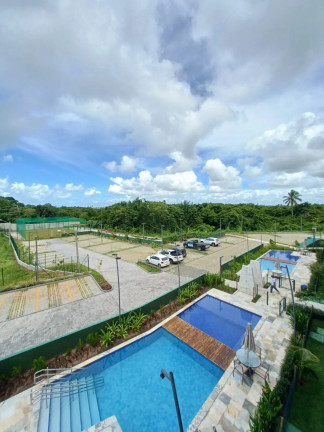 Flat com 1 Quarto à Venda, 30 m² em Muro Alto - Ipojuca