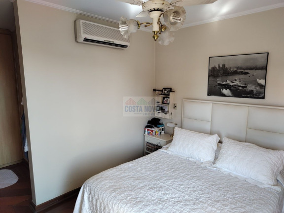 Imagem Apartamento com 3 Quartos à Venda, 148 m² em Vila Madalena - São Paulo Imagem Apartamento com 3 Quartos à Venda, 148 m² em Vila Madalena - São Paulo