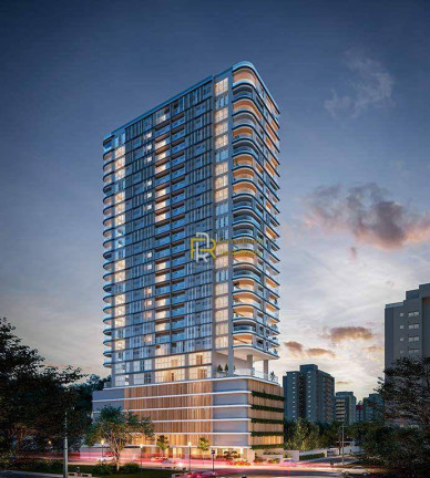 Imagem Apartamento com 3 Quartos à Venda, 144 m² em Canto Do Forte - Praia Grande Imagem Apartamento com 3 Quartos à Venda, 144 m² em Canto Do Forte - Praia Grande