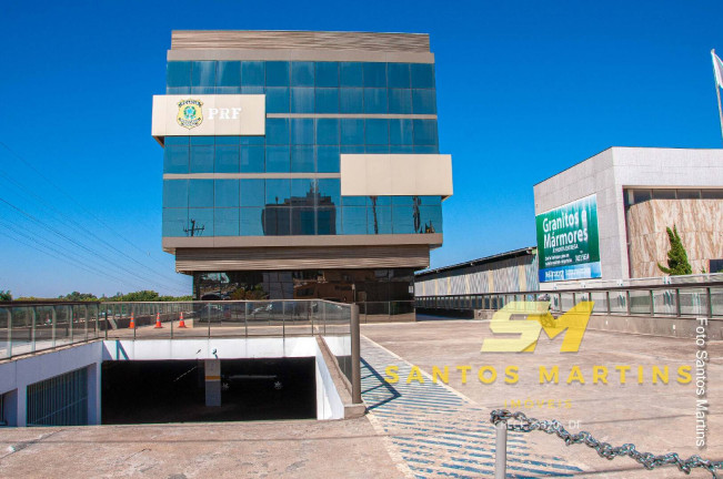 Imóvel Comercial para Alugar, 3 m² em Guará