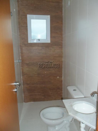 Imagem Apartamento com 2 Quartos à Venda, 50 m² em Campestre - Santo André Imagem Apartamento com 2 Quartos à Venda, 50 m² em Campestre - Santo André
