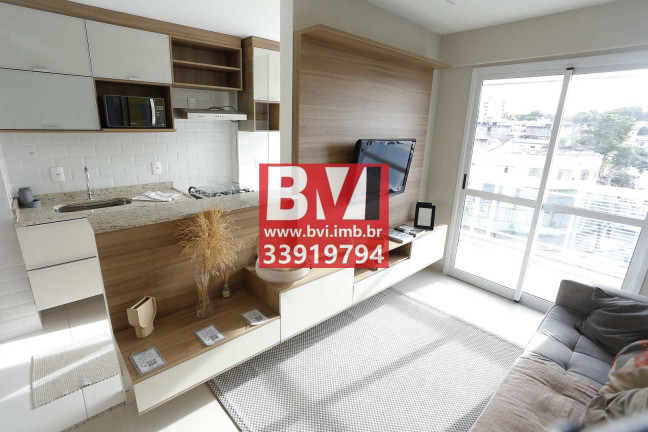 Imagem Apartamento com 2 Quartos à Venda, 52 m² em Vila Da Penha - Rio De Janeiro Imagem Apartamento com 2 Quartos à Venda, 52 m² em Vila Da Penha - Rio De Janeiro