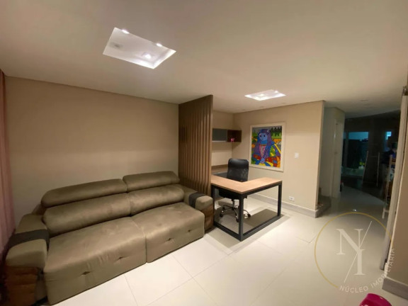 Imagem Casa de Condomínio com 3 Quartos à Venda, 126 m² em Portal Dos Gramados - Guarulhos Imagem Casa de Condomínio com 3 Quartos à Venda, 126 m² em Portal Dos Gramados - Guarulhos