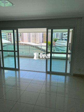 Imagem Apartamento com 3 Quartos à Venda, 143 m² em Barra - Salvador