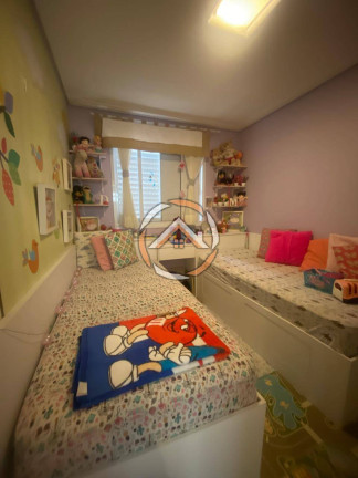 Imagem Apartamento com 3 Quartos à Venda, 96 m² em Boa Vista - São Caetano Do Sul