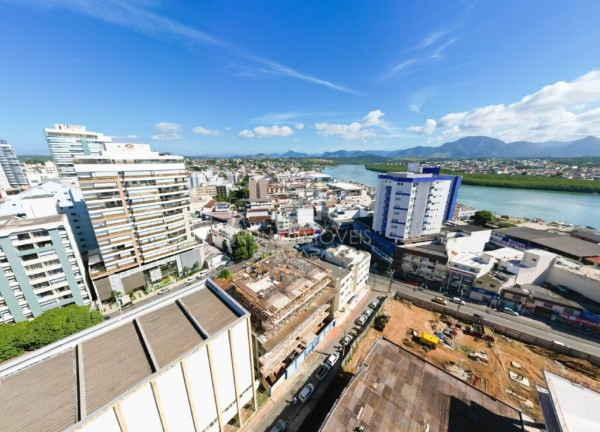 Imagem Apartamento com 2 Quartos à Venda, 74 m² em Centro - Guarapari Imagem Apartamento com 2 Quartos à Venda, 74 m² em Centro - Guarapari