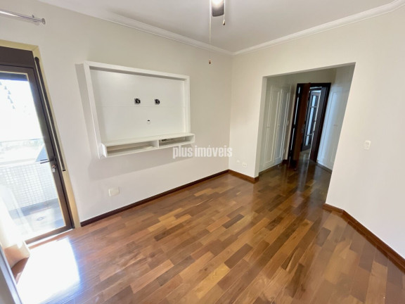 Imagem Apartamento com 3 Quartos à Venda, 190 m² em Chácara Santo Antônio - São Paulo Imagem Apartamento com 3 Quartos à Venda, 190 m² em Chácara Santo Antônio - São Paulo