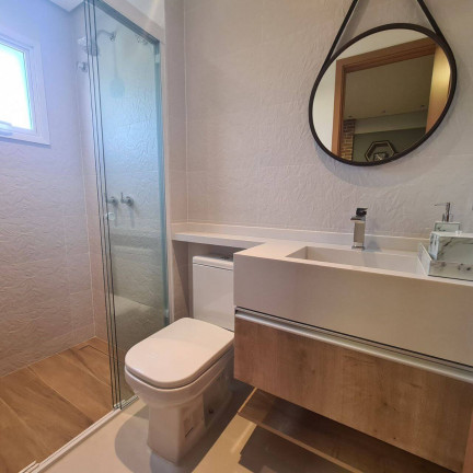 Imagem Apartamento com 2 Quartos à Venda, 74 m² em Residencial Portal Da Mantiqueira - Taubaté