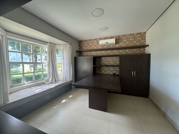 Imagem Sobrado com 4 Quartos para Alugar, 420 m² em Jardim Florença - Goiânia