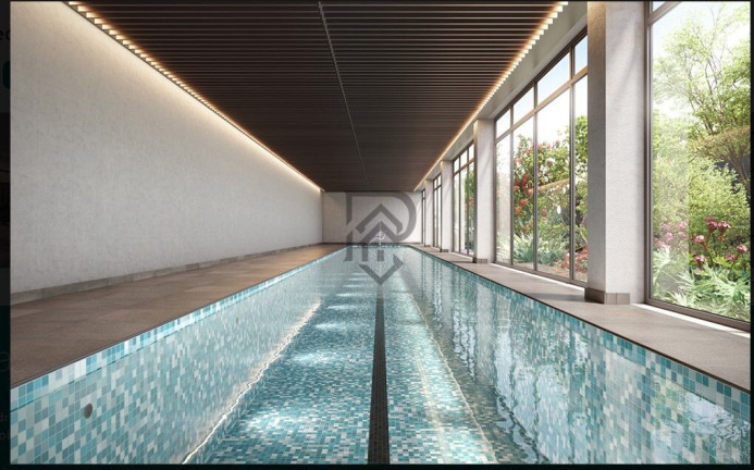 Imagem Apartamento com 3 Quartos à Venda, 179 m² em Vila Clementino - São Paulo