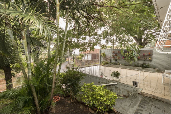 Imagem Casa com 4 Quartos à Venda, 201 m² em Santa Tereza - Porto Alegre