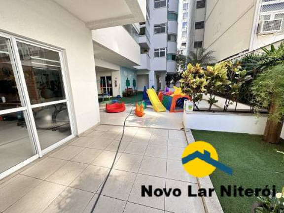 Imagem Apartamento com 4 Quartos à Venda, 169 m² em Icaraí - Niterói Imagem Apartamento com 4 Quartos à Venda, 169 m² em Icaraí - Niterói