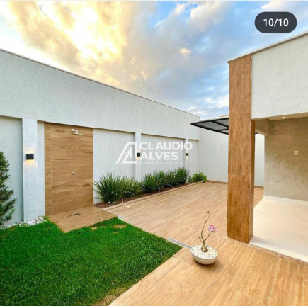 Imagem Casa de Condomínio com 2 Quartos à Venda, 66 m² em Sim - Feira De Santana