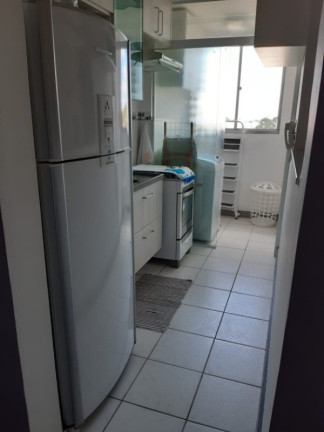 Imagem Imóvel com 2 Quartos à Venda, 88 m² em Fazenda Morumbi - São Paulo