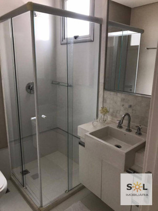 Imagem Apartamento com 3 Quartos à Venda, 208 m² em Setor Marista - Goiânia