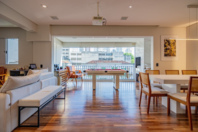 Imagem Apartamento com 2 Quartos à Venda, 94 m² em água Branca - São Paulo Imagem Apartamento com 2 Quartos à Venda, 94 m² em água Branca - São Paulo
