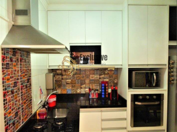 Imagem Apartamento com 2 Quartos à Venda, 65 m² em Vila Curuçá - Santo André Imagem Apartamento com 2 Quartos à Venda, 65 m² em Vila Curuçá - Santo André