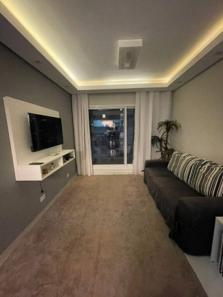 Imagem Apartamento com 2 Quartos à Venda, 62 m² em Vila Olímpia - São Paulo