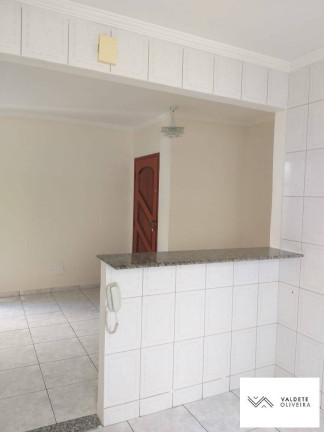 Apartamento com 3 Quartos à Venda, 75 m² em Parque Industrial - São José Dos Campos