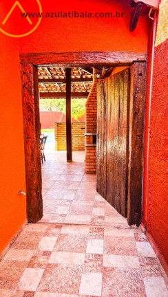 Imagem Casa com 3 Quartos à Venda, 155 m² em Rosário - Atibaia