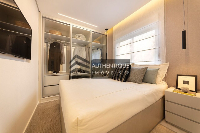 Imagem Apartamento com 1 Quarto à Venda, 49 m² em Barra Funda - São Paulo Imagem Apartamento com 1 Quarto à Venda, 49 m² em Barra Funda - São Paulo