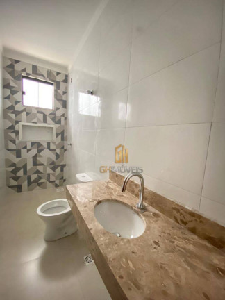 Imagem Casa com 3 Quartos à Venda, 100 m² em Parque Itatiaia - Aparecida De Goiânia